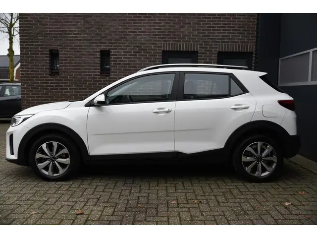 Kia Stonic 1.0 T-GDi DynamicPlusLine 2022 Benzine 7