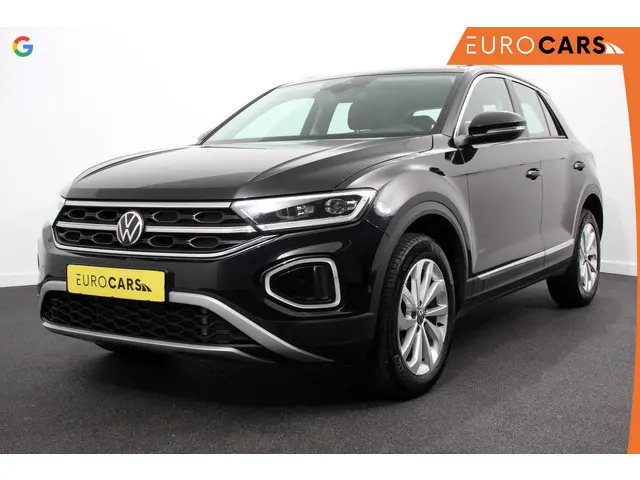 Volkswagen T-Roc 1.5 TSI 150pk DSG Style 2023 Benzine