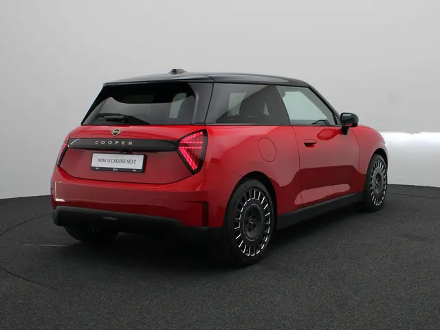 MINI 3-Deurs 2