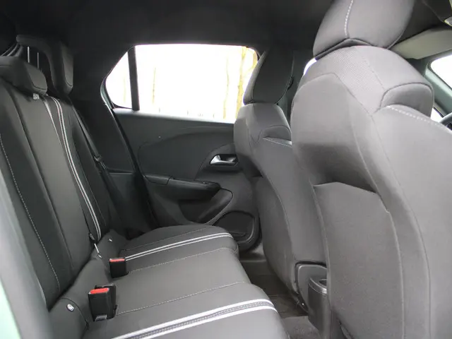 Opel Corsa 1.2 Turbo Yes 2025 Benzine 8