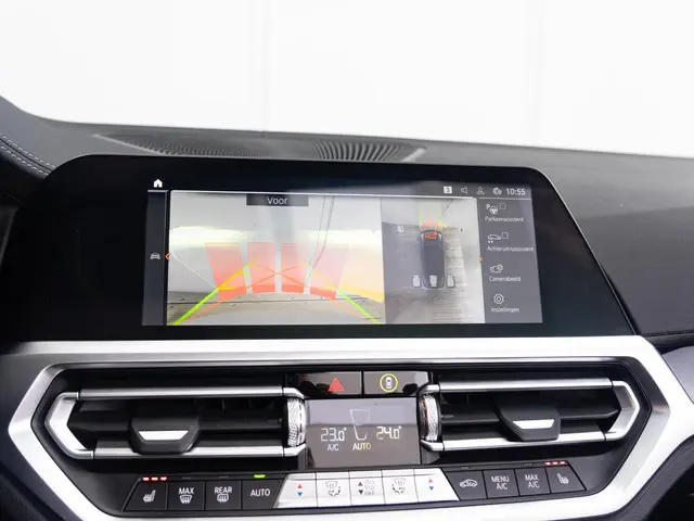 BMW 4 Serie Cabrio 430i 2021 Benzine 46