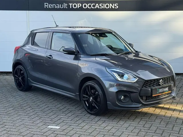 Suzuki Swift 1.4 Sport 2019 Benzine 5