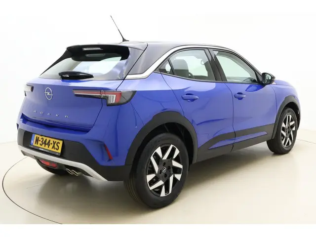 Opel Mokka 2