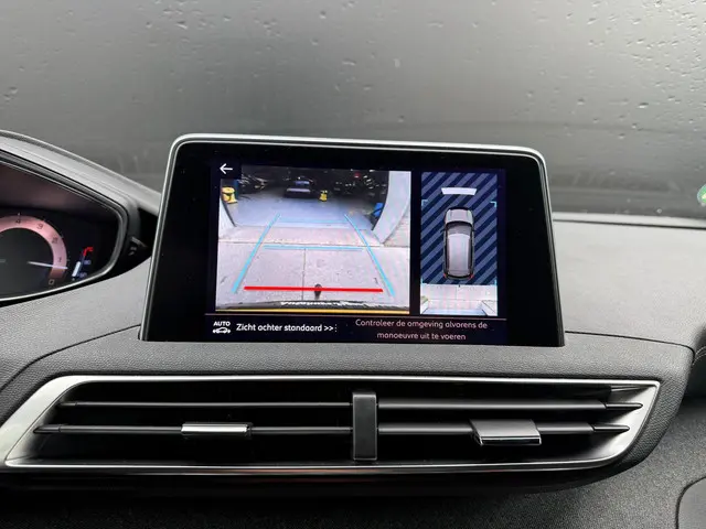 Peugeot 3008 1.6 GT Line Automaat 2018 Benzine 60