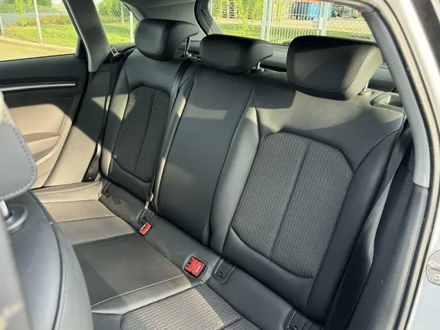 Audi A3 Sportback 1.4 TFSI Automaat / Led 5drs 2017 Benzine 14