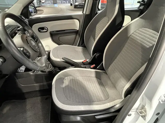 Renault Twingo 1.0 SCe Collection 2020 Benzine 19