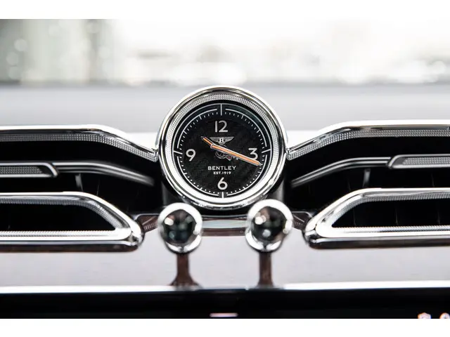 Bentley Bentayga 3.0 V6 Hybrid 2022 Hybride Benzine 56