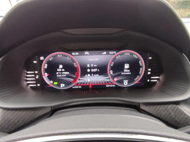 Škoda Kamiq 1.0 TSI DSG Monte Carlo 2022 Benzine 16