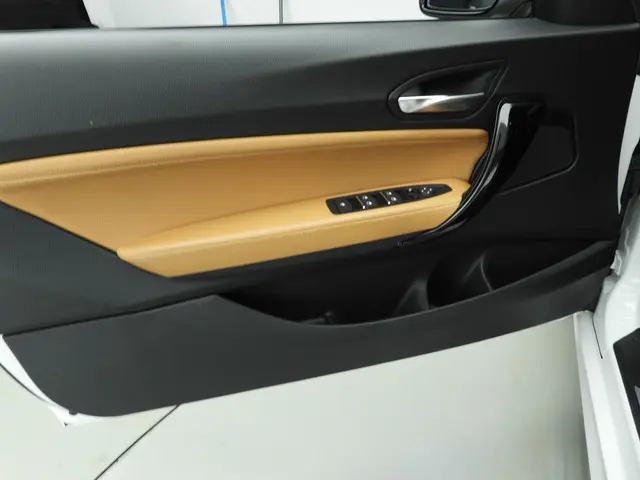 BMW 2 Serie Cabrio 220i 2018 Benzine 31
