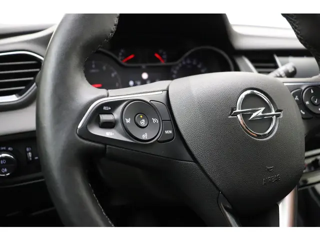 Opel Grandland X 1.2 Turbo Innovation 2019 Benzine 30