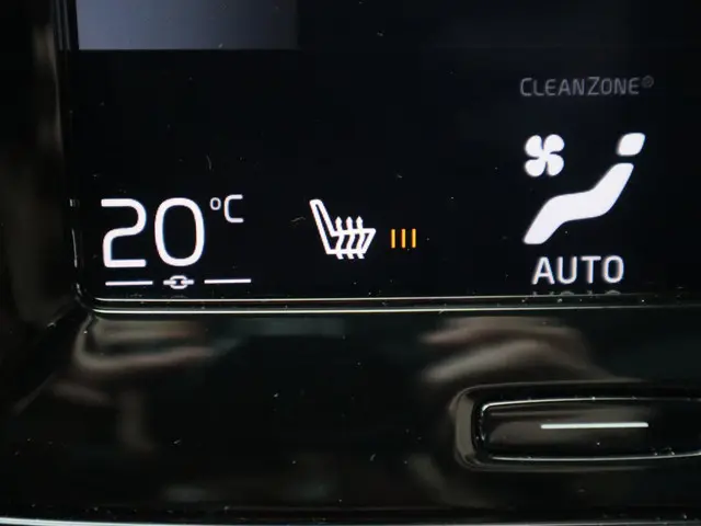 Volvo XC40 T4 Inscription 2018 Benzine 32