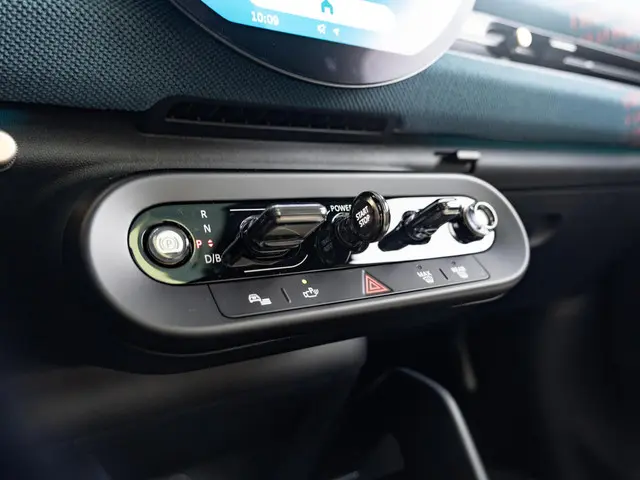 MINI Aceman E 2025 Elektrisch 23