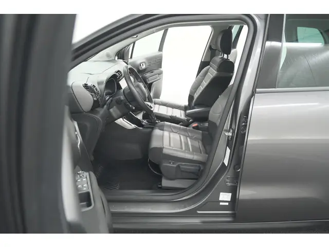 Citroën C3 Aircross PureTech 110 Shine 2022 Benzine 24