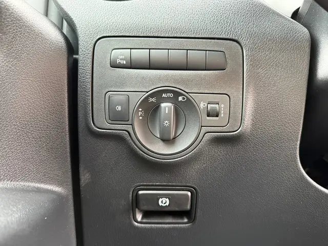 Mercedes-Benz Vito 114 2.1 CDI 2021 Diesel 29