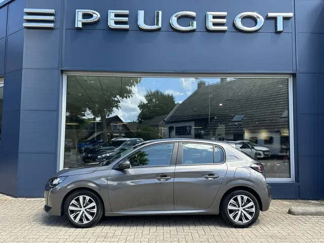 Peugeot 208 1.2 Active 2020 Benzine 2