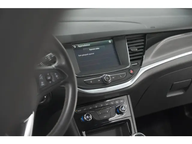 Opel Astra 1.2 Business Edition 2021 Benzine 48