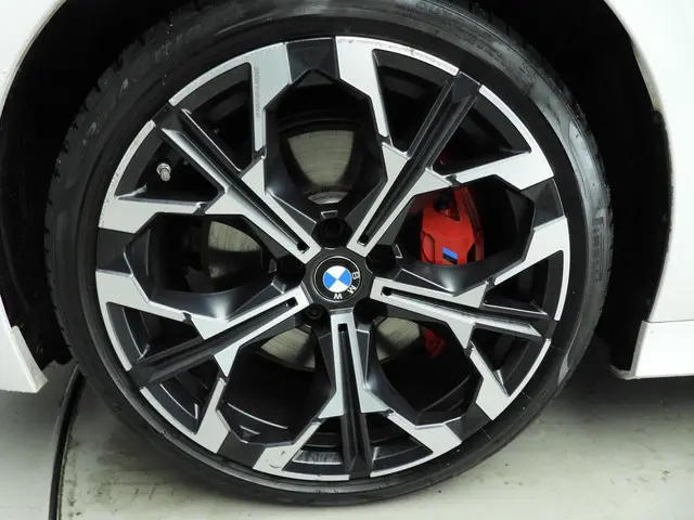 BMW 3 Serie Sedan 318i 2025 Benzine 45