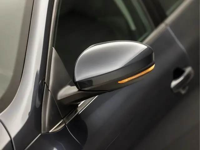 Renault Mégane Estate 1.2 TCe Sport 2017 Benzine 32