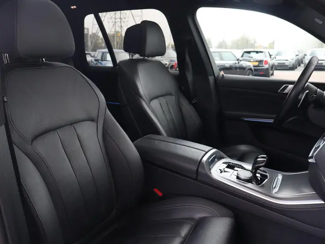 BMW X5 xDrive45e High Executive 2021 Hybride Benzine 14