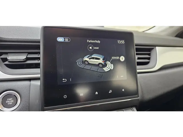 Renault Captur 1.0 TCe 90 evolution 2023 Benzine 23