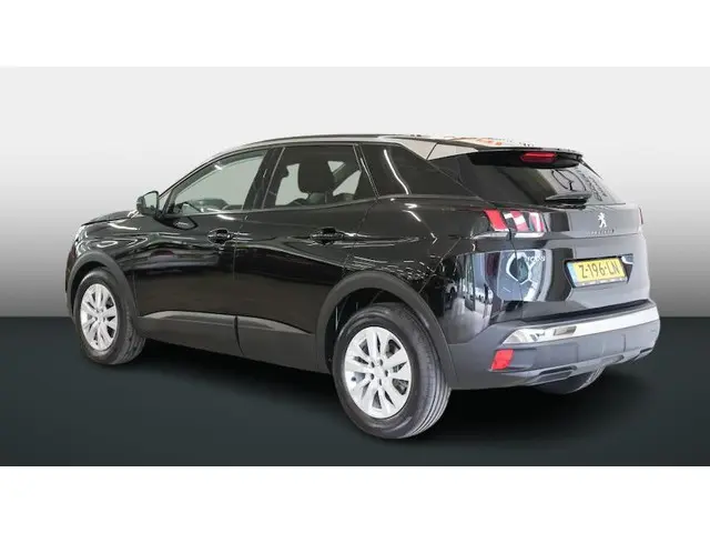 Peugeot 3008 1.2 PureTech Active 2019 Benzine 4