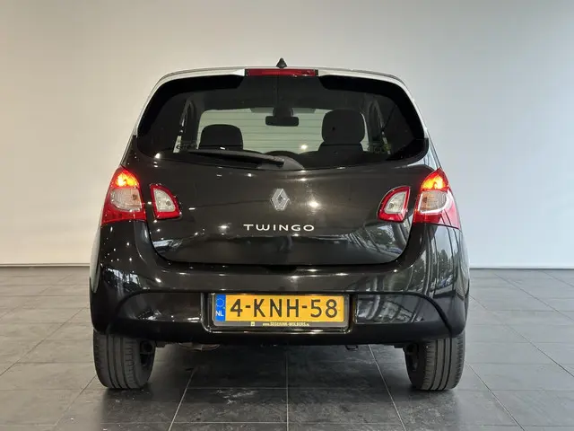 Renault Twingo 1.2 16V Dynamique 2013 Benzine 17
