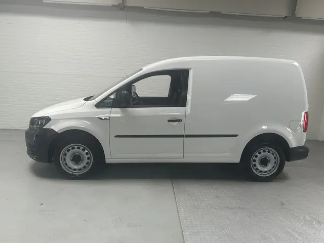 Volkswagen Caddy 1.4 TSI Business 2019 Benzine 2
