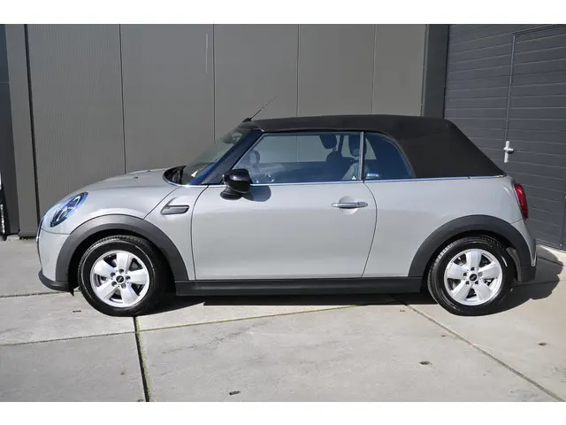 MINI Cooper Cabrio Mini 1.5 Classic 2023 Benzine 7