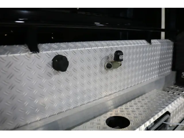 Mercedes-Benz Sprinter 519 CDI Oprijwagen 2023 Diesel 11