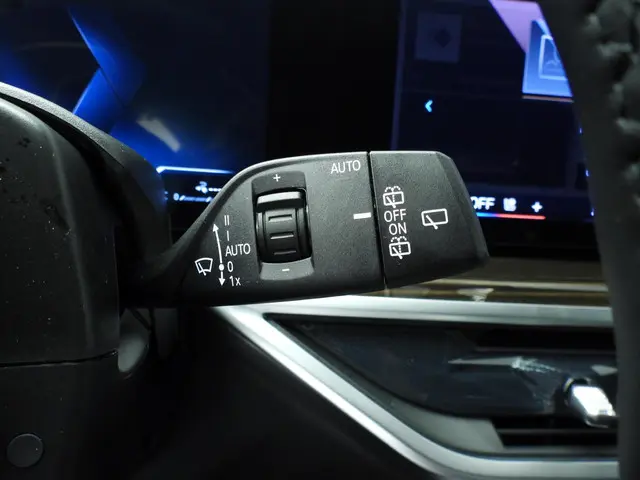 BMW X5 xDrive50e 2025 Hybride Benzine 31