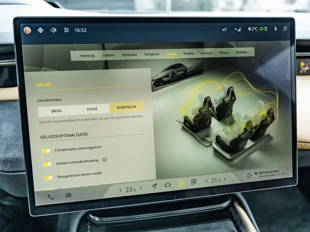 Lotus Emeya S 102 kWh 2026 Elektrisch 70