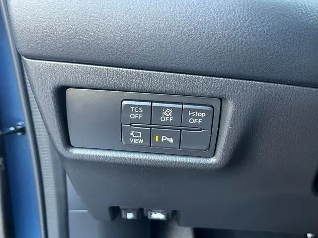 Mazda CX-5 2.5 SkyActiv-G 194 GT-M 2019 Benzine 9