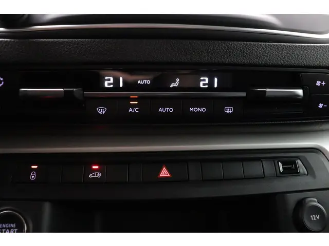 Opel Vivaro-e Electric L3 75 kWh 2023 Elektrisch 19