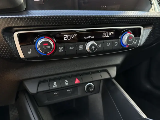 Audi A1 Sportback 30 TFSI Advanced edition 2023 Benzine 26