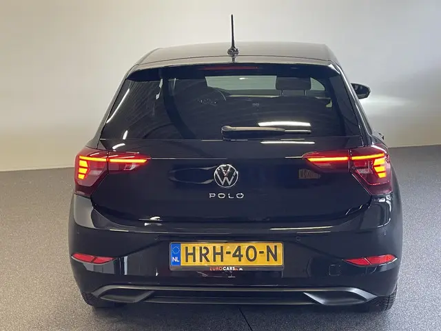 Volkswagen Polo 1.0 TSI DSG-7 Aut. Move 2024 Benzine 3