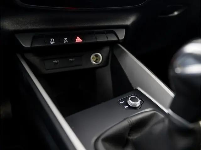 Audi A1 Sportback 25 TFSI Sport 2021 Benzine 26