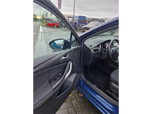 Opel Astra 1.2 Edition 2020 NAVI,CRUISE,LMV 2020 Benzine 16