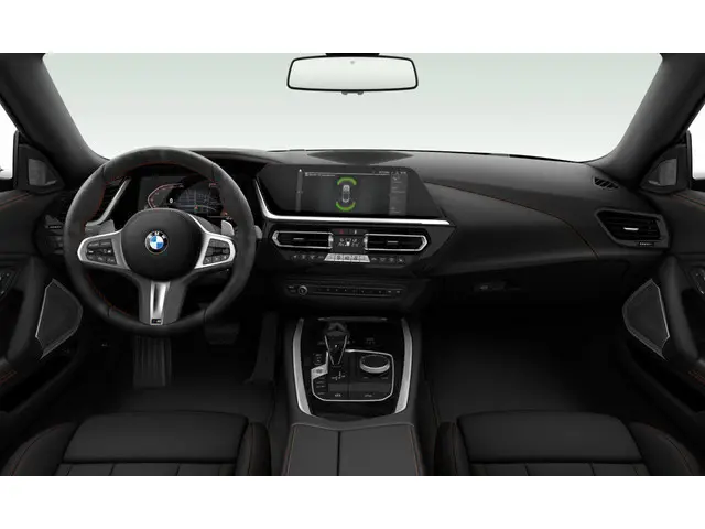 BMW Z4 Roadster sDrive20i 2026 Benzine 3