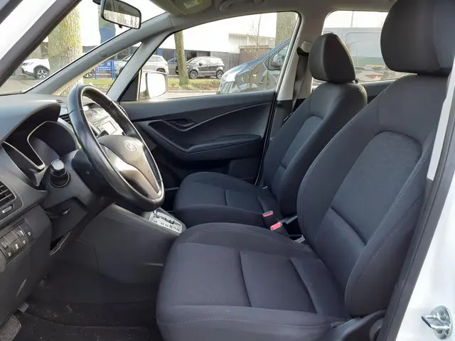 Hyundai ix20 1.6i Go! *Automaat* 2015 Benzine 13