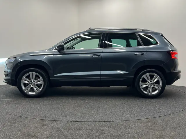 Škoda Karoq 3