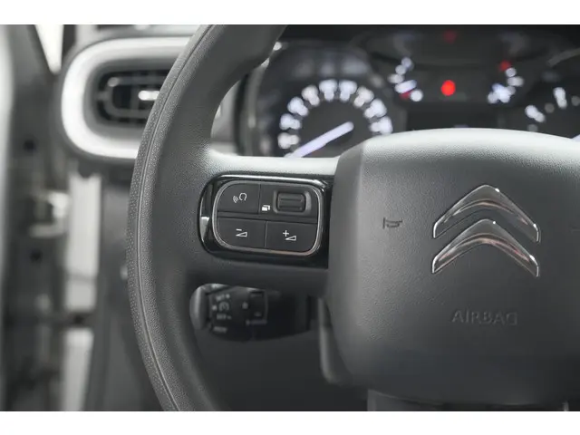 Citroën C3 PureTech 82 Feel Edition 2018 Benzine 29