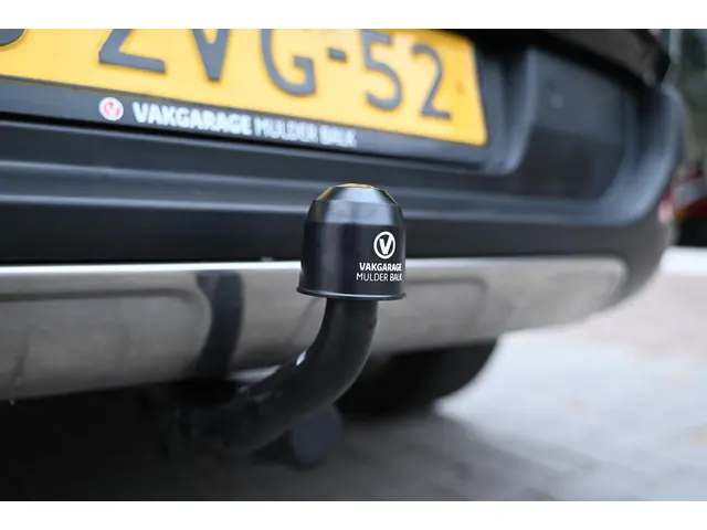 Peugeot 3008 1.6 THP Crossway 2015 Benzine 10