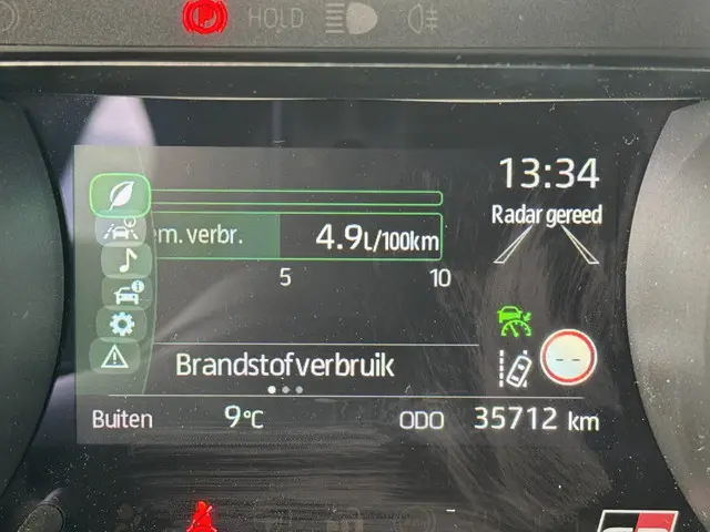 Toyota Yaris 1.5 Hybrid GR Sport 2023 Hybride Benzine 22