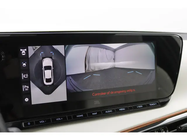 Toyota Mirai Prestige 2023 Waterstof 48