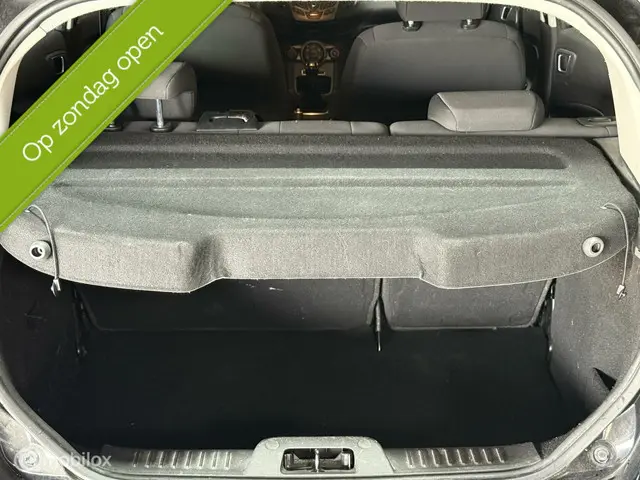 Ford Fiesta 1.0 Style|GERESERVEERD 2015 Benzine 14