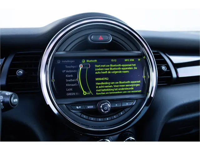 MINI Cooper S Mini Chili Serious Business 2015 Benzine 22