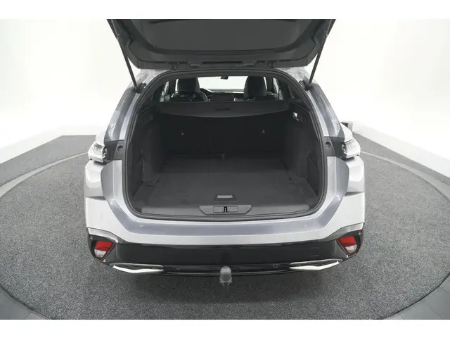 Peugeot 308 SW PureTech 130 EAT8 GT 2023 Benzine 60