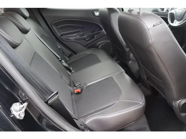 Ford EcoSport 1.5 Ti-VCT Titanium 2016 Benzine 14