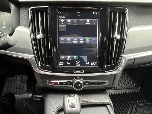 Volvo S90 2.0 T4 Inscription 2018 Benzine 80