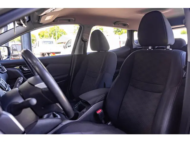 Nissan QASHQAI 1.2 Acenta 2016 Benzine 29
